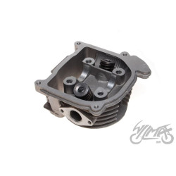 GŁOWICA CYLINDRA 80 CC 4T GY6