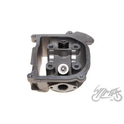GŁOWICA CYLINDRA 80 CC 4T GY6