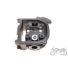 GŁOWICA CYLINDRA 80 CC 4T GY6