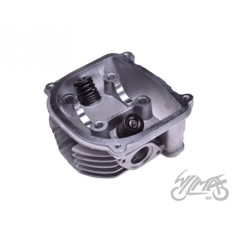 GŁOWICA CYLINDRA GY6 125cc KPL
