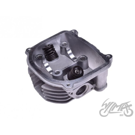 GŁOWICA CYLINDRA GY6 125cc KPL