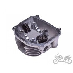 GŁOWICA CYLINDRA GY6 150cc KPL