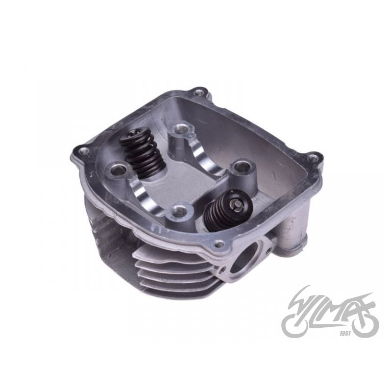 GŁOWICA CYLINDRA GY6 150cc KPL