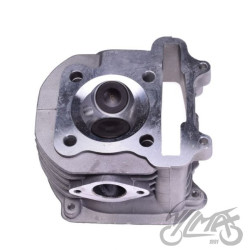 GŁOWICA CYLINDRA GY6 150cc KPL