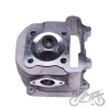GŁOWICA CYLINDRA GY6 150cc KPL