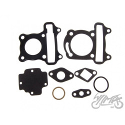 USZCZELKA CYLINDRA KPL GY6 4T 50cc