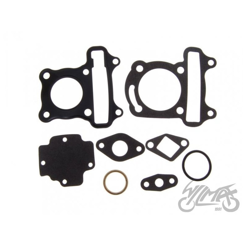USZCZELKA CYLINDRA KPL GY6 4T 50cc