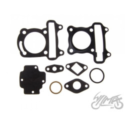 USZCZELKA CYLINDRA KPL GY6 4T 60cc