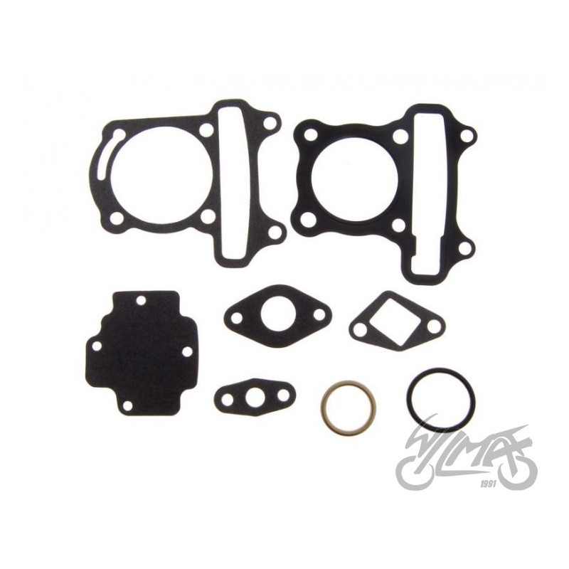 USZCZELKA CYLINDRA KPL GY6 4T 80cc