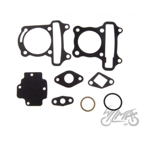 USZCZELKA CYLINDRA KPL GY6 4T 80cc