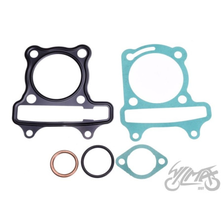 USZCZELKA CYLINDER 125 CCM 52,40 mm 4T KPL GY-6