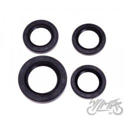 USZCZELNIACZ SILNIKA GY6 125CC  4T 4 SZT