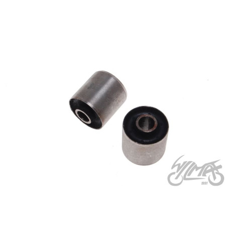 TULEJA MOCOWANIA SILNIKA 10X30X30/35 2 SZTUKI