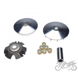 WARIATOR 4T Z TARCZĄ ZEWNĘTRZNĄ 125 150CC GY6