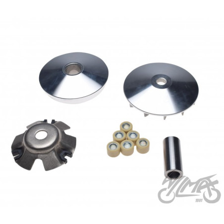 WARIATOR 4T Z TARCZĄ ZEWNĘTRZNĄ 125 150CC GY6