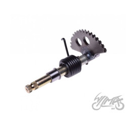 WAŁEK ROZRUSZNIKA GY6 125cc 146mm