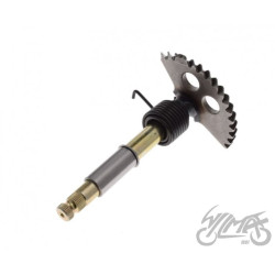 WAŁEK ROZRUSZNIKA GY6 125/150cc 158mm