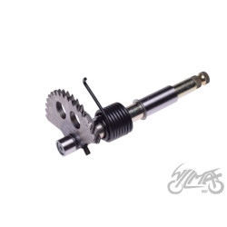 WAŁEK ROZRUSZNIKA GY6 125cc 168mm
