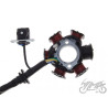 STATOR ISKROWNIK 6 CEWEK 5 przewodów