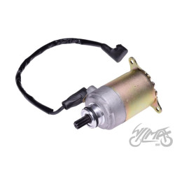 ROZRUSZNIK ELEKTRYCZNY GY6 125/150cc