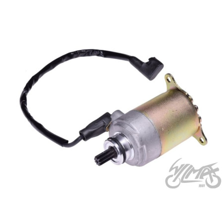 ROZRUSZNIK ELEKTRYCZNY GY6 125/150cc