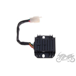 REGULATOR NAPIĘCIA GY6 4T