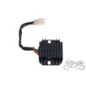 REGULATOR NAPIĘCIA GY6 4T