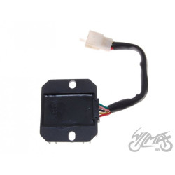 REGULATOR NAPIĘCIA GY6 4T