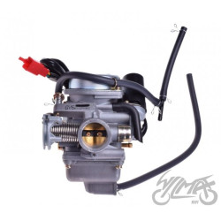 GAŹNIK KPL 125 GY6 125/150cc