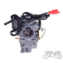 GAŹNIK KPL 125 GY6 125/150cc