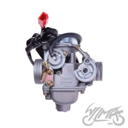 GAŹNIK KPL 125 GY6 125/150cc