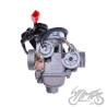 GAŹNIK KPL 125 GY6 125/150cc