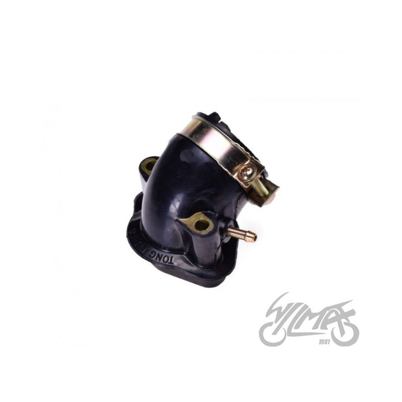 KRÓCIEC GAŹNIKA GY6 4T 125cc