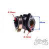 KRÓCIEC GAŹNIKA GY6 4T 125cc