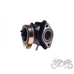 KRÓCIEC GAŹNIKA GY6 4T 125cc