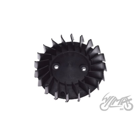 WENTYLATOR MAGNETA DO TGB50/AG50