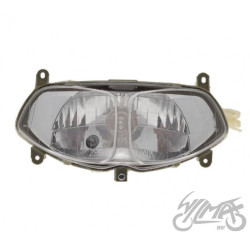 LAMPA PRZÓD DO TGB