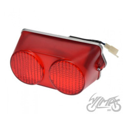 LAMPA TYŁ DO TGB