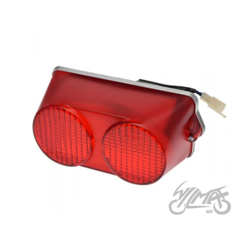 LAMPA TYŁ DO TGB