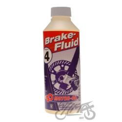 PŁYN HAMULCOWY DOT4 BO MOTOROIL 250 ml