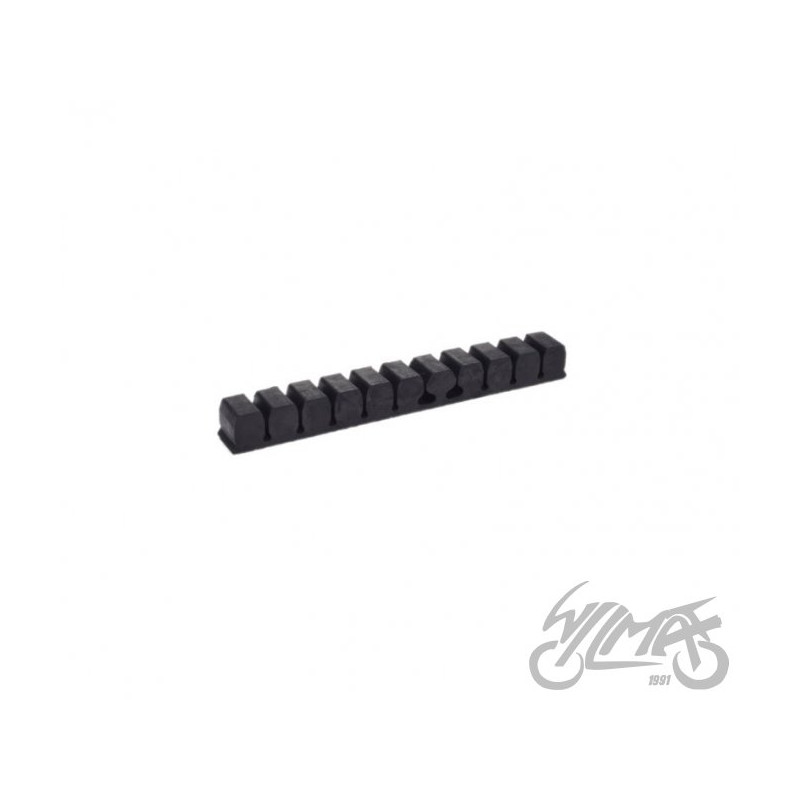 GUMA CYLINDRA MZ TS250