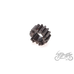KOŁO STAŁE TS250 15z WAŁEK SPRZĘGŁOWY