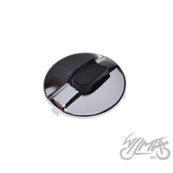 POKRYWA STACYJKI MZ TS 125 150 250 OKRĄGŁA