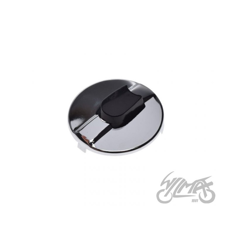 POKRYWA STACYJKI MZ TS 125 150 250 OKRĄGŁA