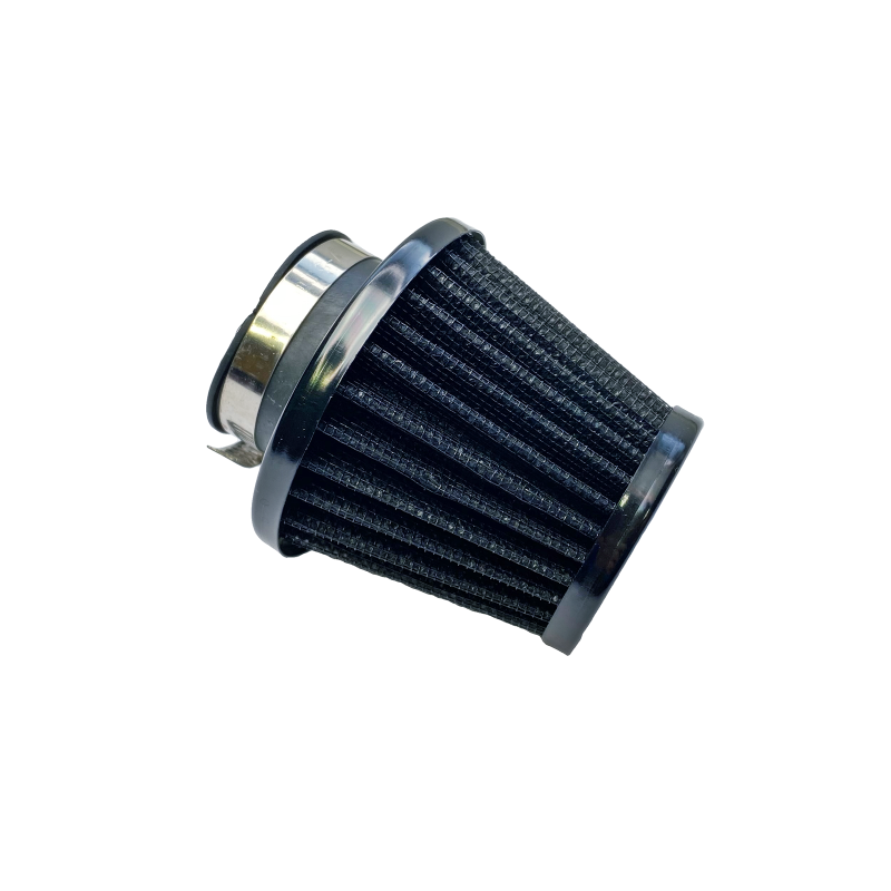 FILTR POWIETRZA STOŻEK - CZARNY - 46MM FILTR POWIETRZA STOŻEK - CZARNY - 46MM