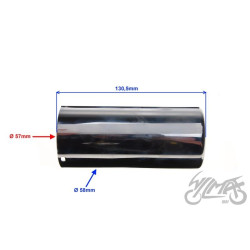TULEJA TS250, ETZ250, ES125 CHROM
