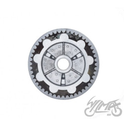 ZĘBATKA TYŁ 47z 428 TS250