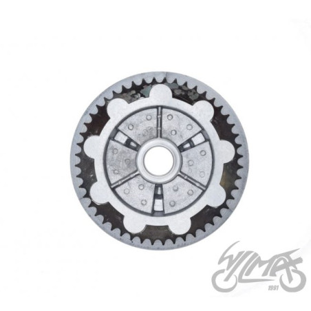 ZĘBATKA TYŁ 47z 428 TS250