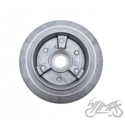 ZĘBATKA TYŁ 47z 428 TS250