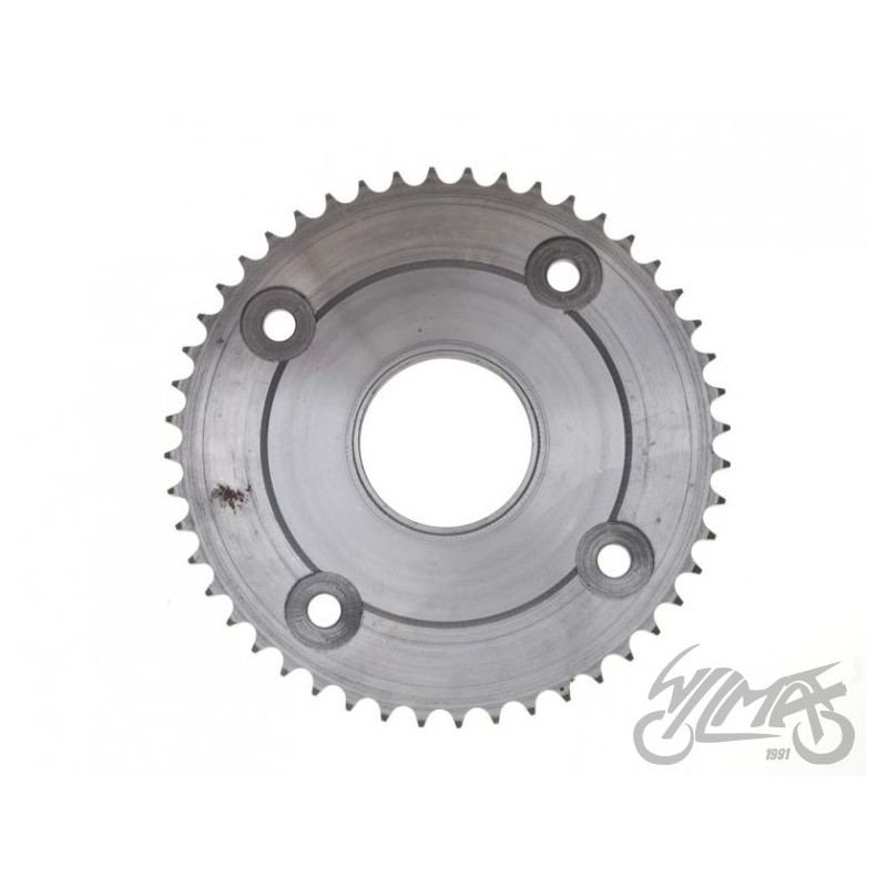 ZĘBATKA TYŁ 48z 428 TS250 TROPIK WIENIEC